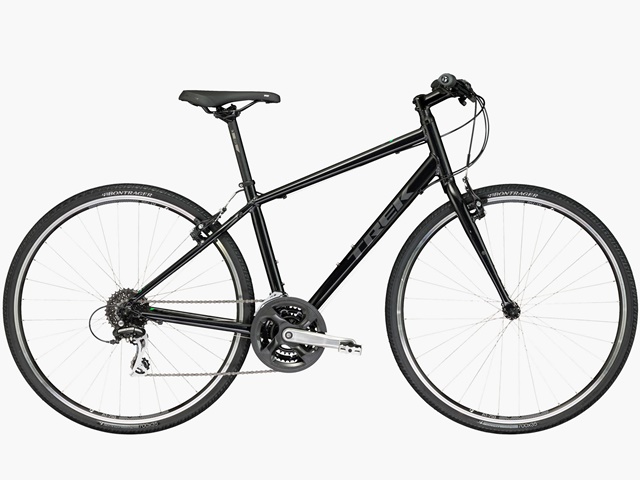 trek fx 2 2016