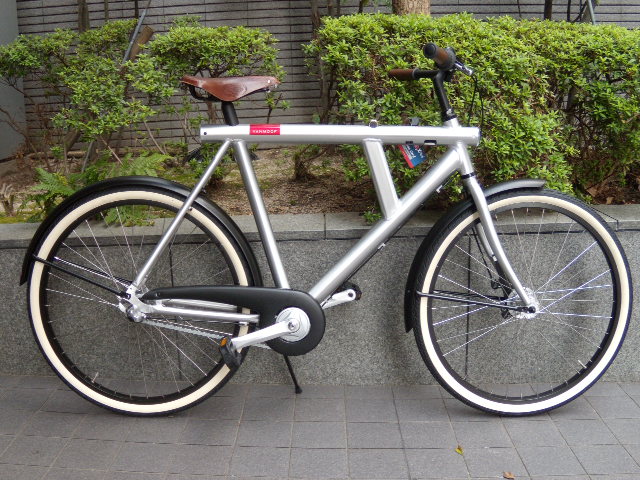 Vanmoof no 2025 5