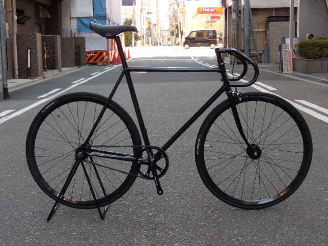 INZIST BICYCLE ～ SCRATCH 1-jyo Special | 一条アルチメイト大阪