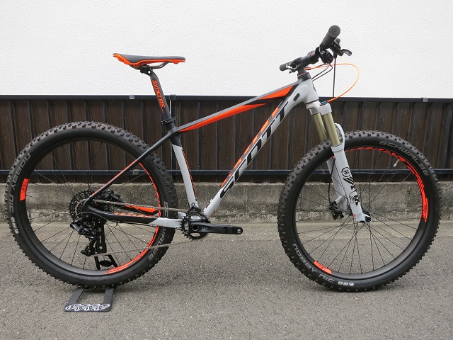 scott scale 710 plus 2019