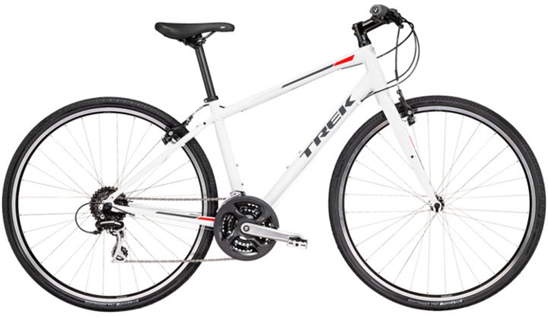 2017 trek lexa