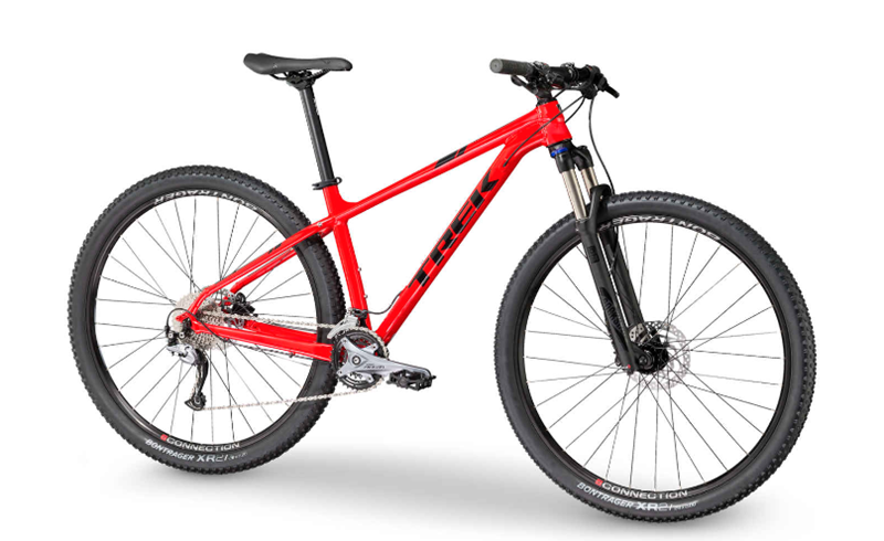x-caliber7 レッド