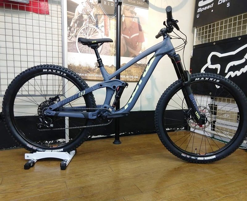 kona process 153 27.5 2019