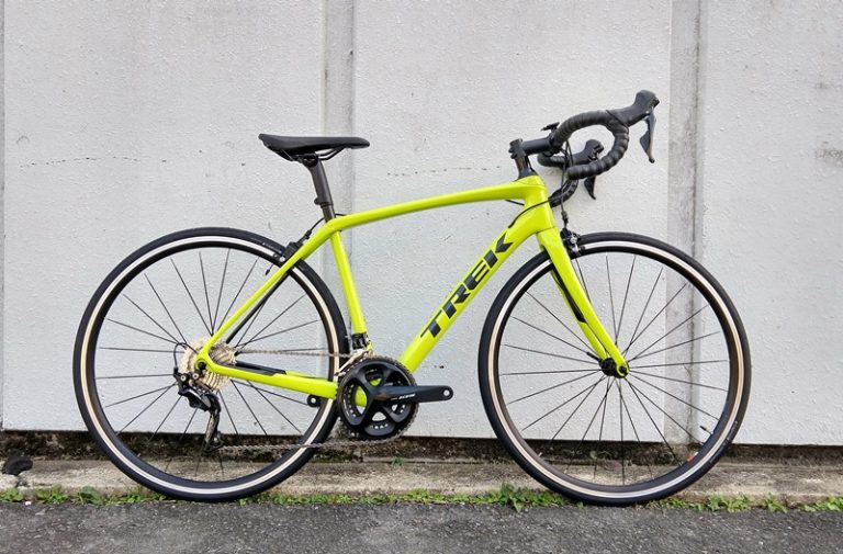 自転車 トレック ロード バイク