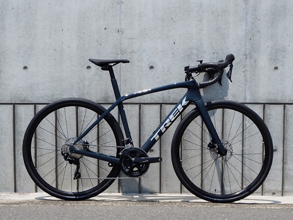 trek domane s5 disc