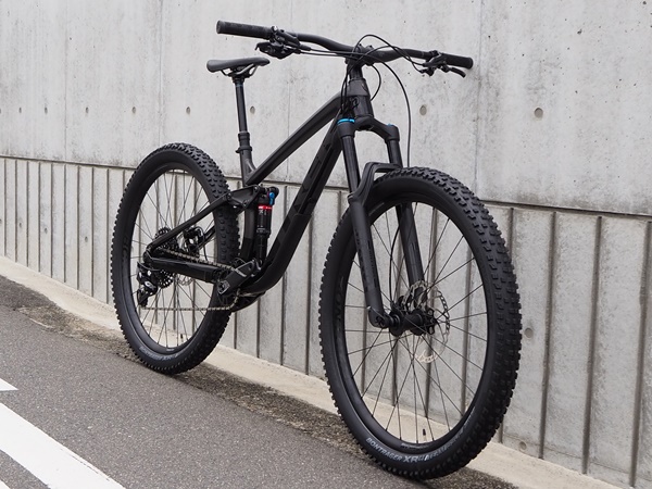 2020年モデル TREK FUEL EX8(トレック フューエル EX8) Mサイズ最速入荷