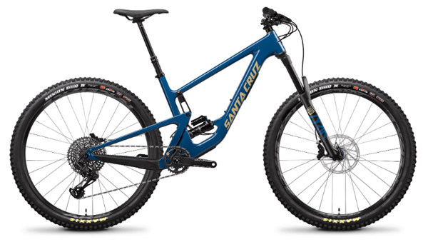 ❝すべてをこなす29erトレイルバイク❞ SANTA CRUZ HIGHTOWER(サンタ 