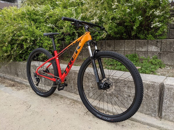 TREK Marlin7(トレック マーリン7)入荷いたしました。大阪・吹田