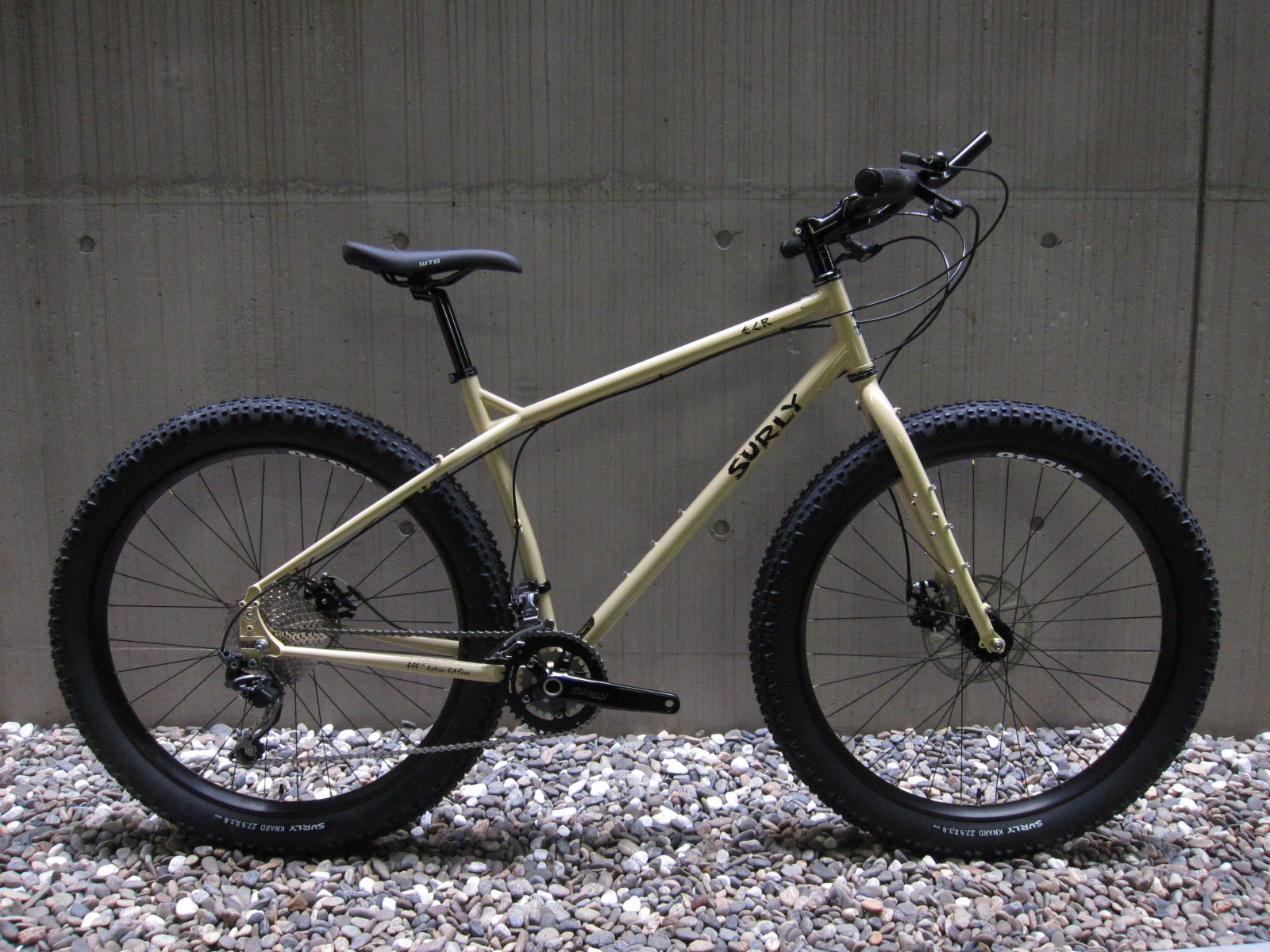 SURLY ECR 27.5+ | 一条 大阪