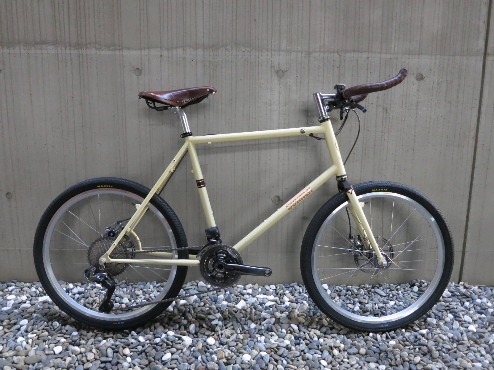 Corner Bikes 24 一条 大阪