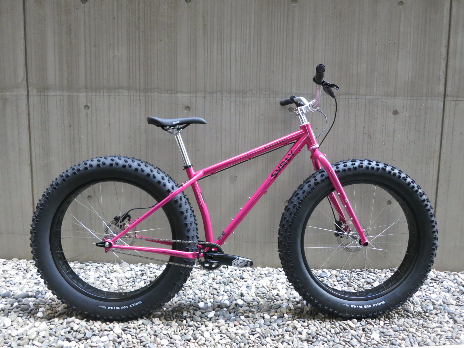 2019 surly ice cream truck for sale