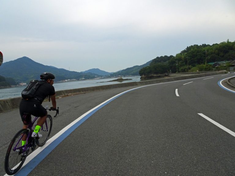 サイクリングの聖地「しまなみ海道」へ日帰り弾丸ツアー