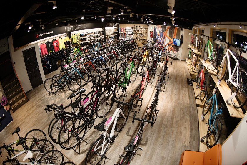 【京都西店】TREK BIKE（トレック バイク）23年モデル  最新店頭在庫状況　【クロスバイク】【ロードバイク】【マウンテンバイク】【グ…