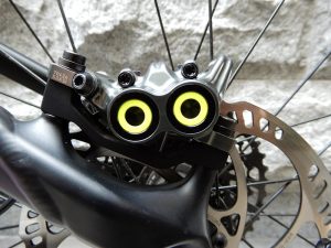 【第1弾】スタッフバイクカスタマイズブログ～MAGURA MT7 HC編～