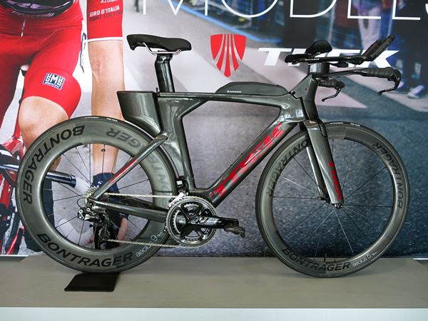 【PROJECT ONE】TREK SPEED CONCEPT