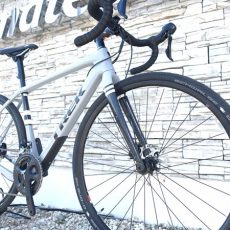 最高に遊べる新型グラベルロードバイク、TREK（トレック）CheckPoint（チェックポイント） 全車種入荷しています！