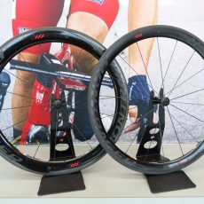 更に高性能に進化！Bontrager（ボントレガー）新型Aeolus XXX（アイオロス トリプルエックス）ホイール入荷！