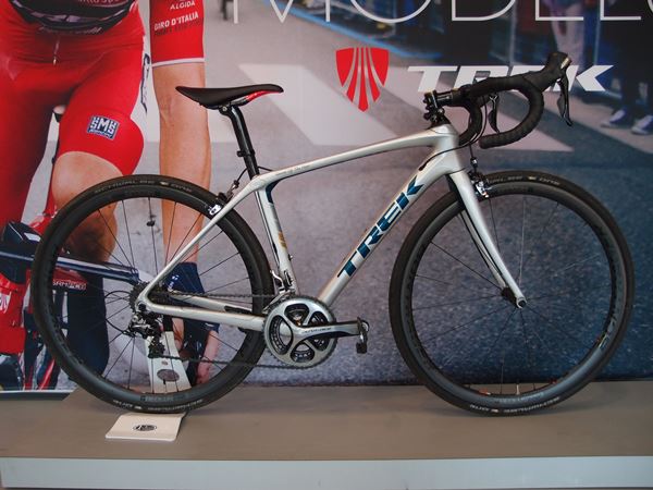 【PROJECT ONE】 TREK DOMANE SLR8