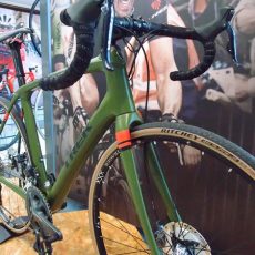 今話題のグラベルロード TREK（トレック）PROJECT ONE（プロジェクト ワン）『DOMANE SLR Disc（ドマーネ エスエル…