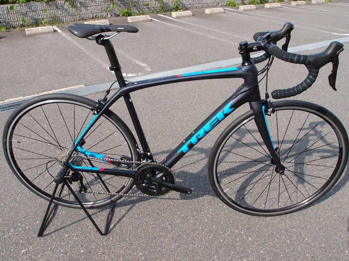 2018 TREK Domane SL5[ドマーネ　SL5