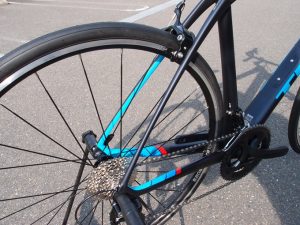 2018 TREK Domane SL5[ドマーネ　SL5　シートステー