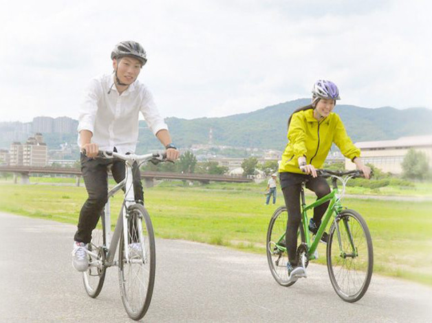 大阪・兵庫・京都のおすすめサイクリングコ…