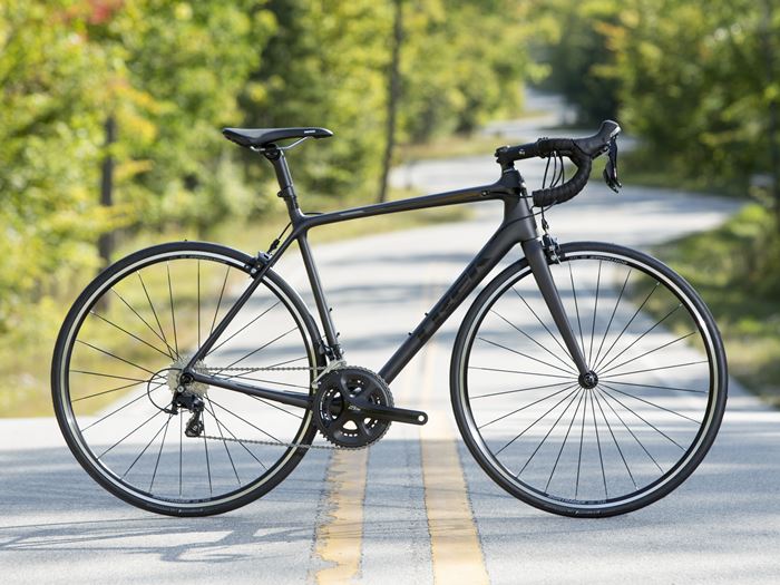 今が買い時！20万円台で購入できるTREK（トレック） 売れ筋カーボンロードバイク EMONDA SL5（エモンダ エスエル5）vsDOMA…