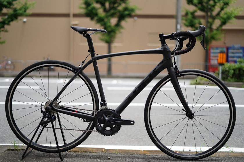 2020年｜NEWロードバイク TREK（トレック）新型DOMANE（ドマーネ）正式発表！早くも店頭に入荷しております！