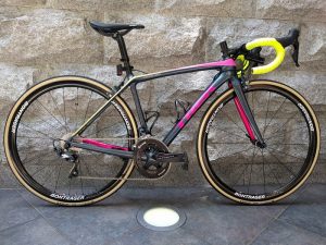 こだわりの一台！【PROJECT ONE】TREK EMONDA SLR 納車させていただきました。【京都】【TREK】【ROAD BIKE…