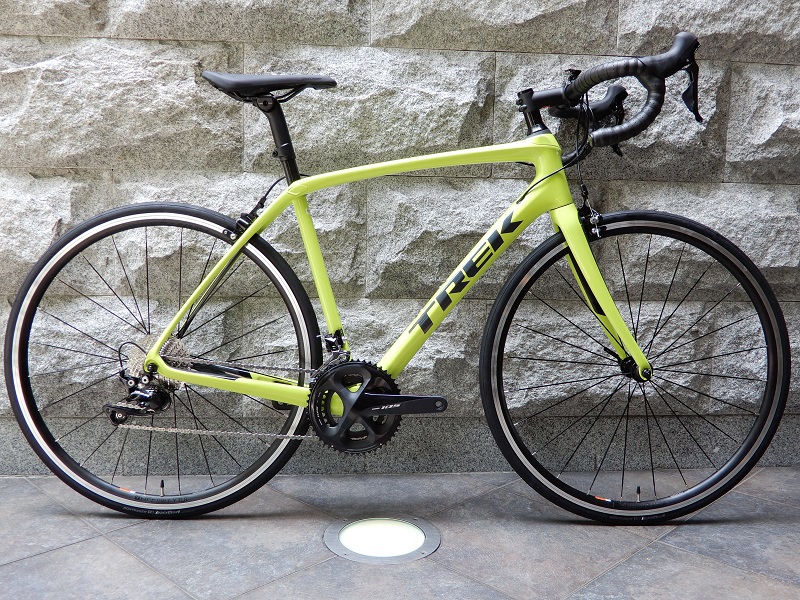 新型シマノ105（R7000）を装備！人気のロードバイク！2019年 TREK（トレック） DOMANE（ドマーネ） SL5入荷しました！！