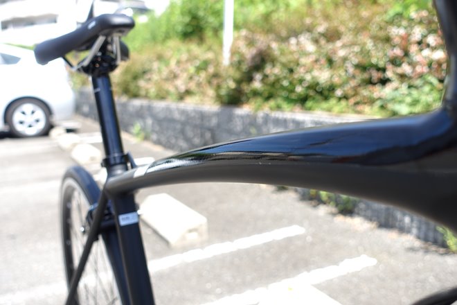 新しくなった最高峰アルミロード Trek トレック Emonda Alr 4 エモンダ エーエルアール4 入荷