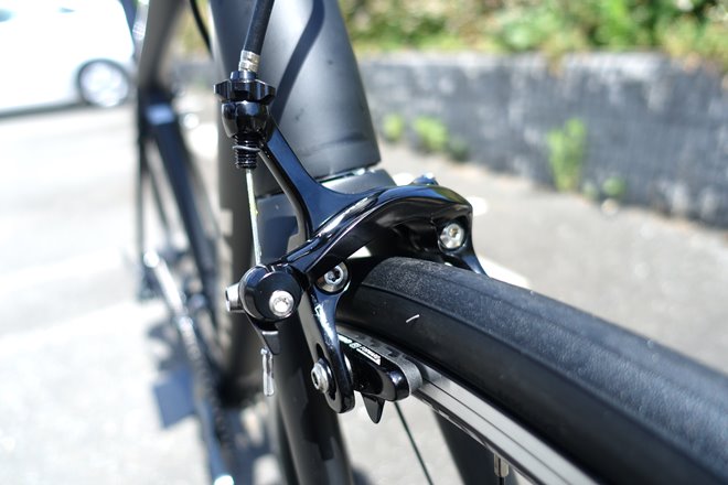 新しくなった最高峰アルミロード Trek トレック Emonda Alr 4 エモンダ エーエルアール4 入荷