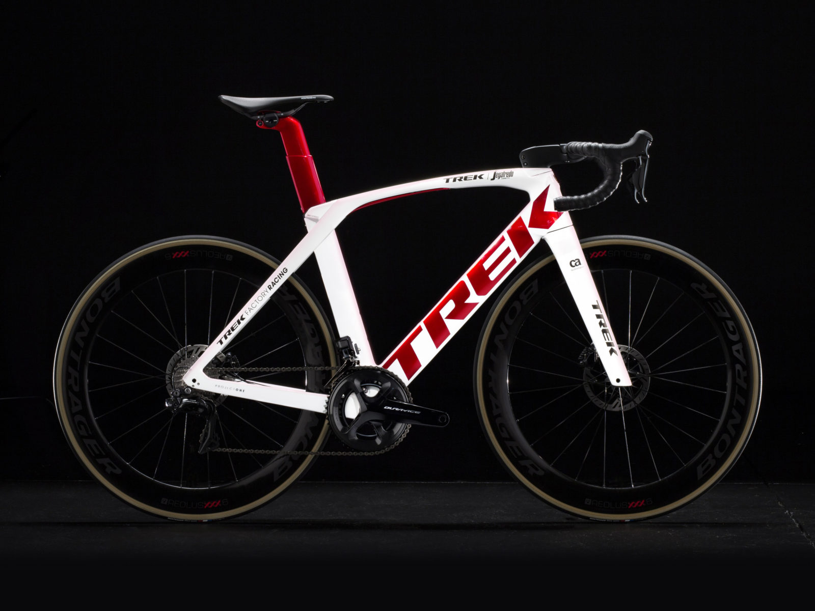 全方位進化 19年新型 Trek トレック Madone マドン が発表となりました