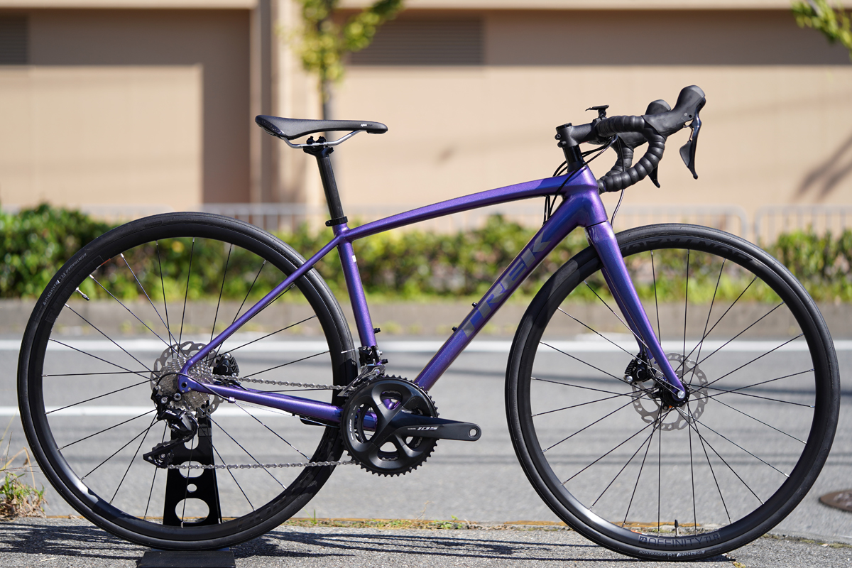 【SALE情報】TREK EMONDA DISC(トレックエモンダディスク) 2020年モデル が一部お買い求めやすくなりました！