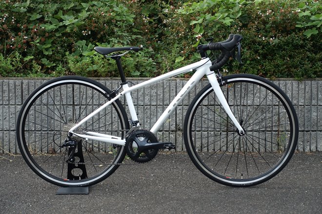 低価格なおススメロードバイク、2019 TREK(トレック) Domane AL3(ドマーネAL3)入荷しています。