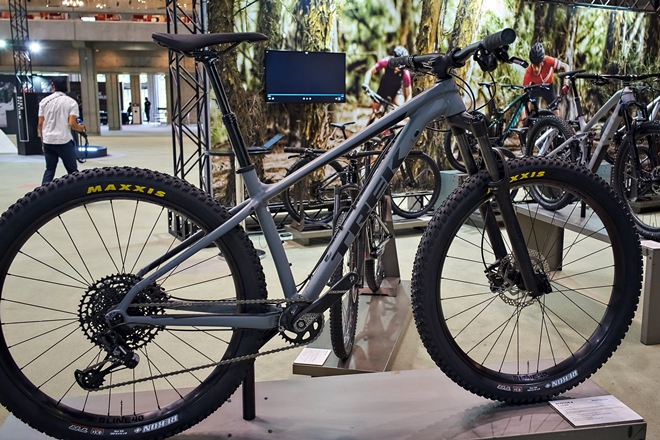 2019 TREK STACHE 5  Mサイズ送料別でもかまいませんか