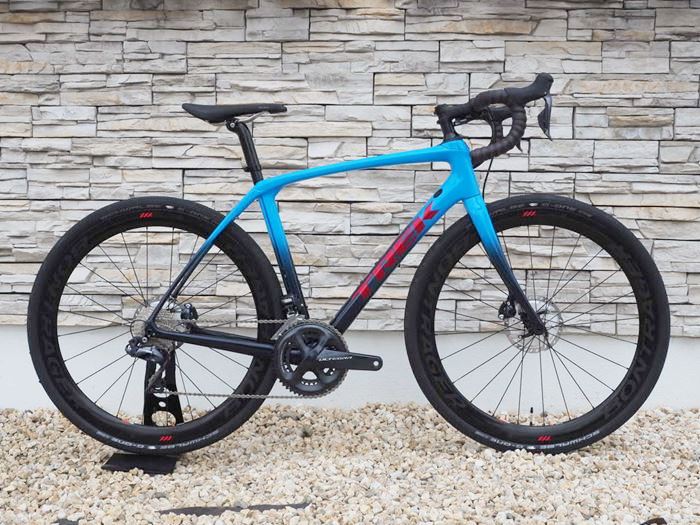 TREK domane project one di2