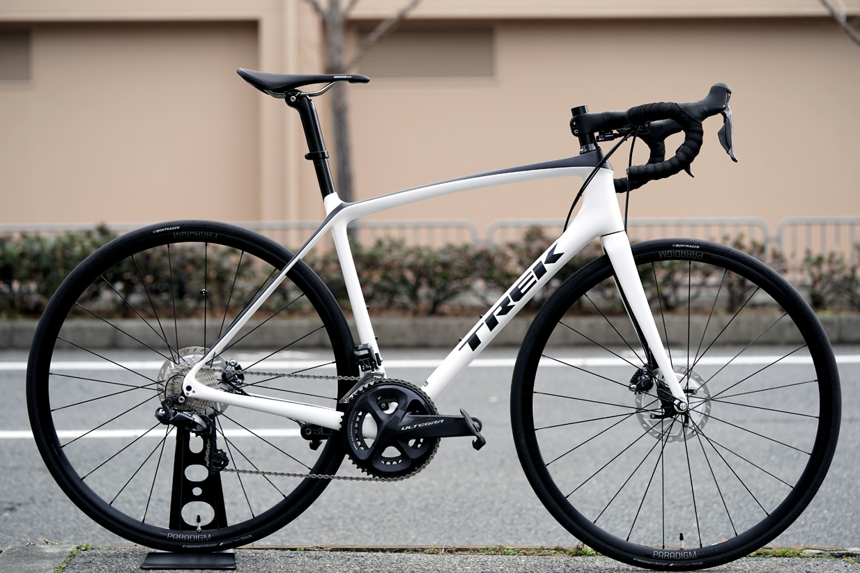 emonda project one