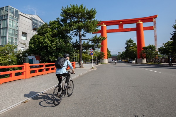 京都での新生活におススメのクロスバイクシリーズ【TREK】【FX】【DUALSPORT】｜京都