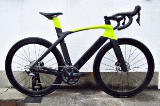 2020年 TREK 新型MADONE SL6 Disc（マドン エスエル6 ディスク）のご紹介！