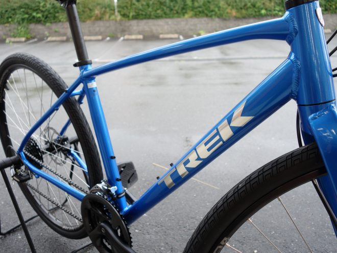 人気のクロスバイク TREK（トレック）FXシリーズ 2020年モデル入荷！