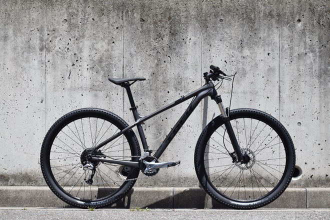 trek 2019 mtb
