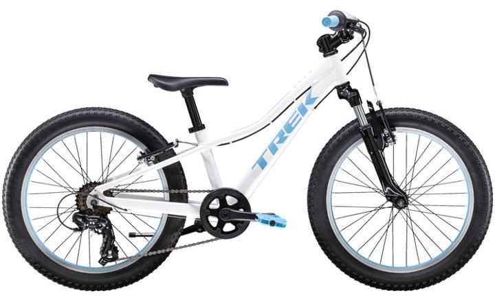 16、20、24インチ｜TREK(トレック)の子供用自転車 2020モデル 