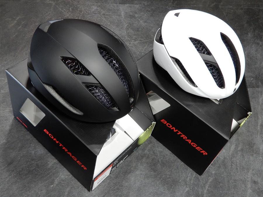 革新的なヘルメット｜BONTRAGER WaveCel(ボントレガー ウェーブセル