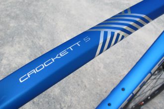 新型シクロクロスバイク 2020年 TREK（トレック）CROCKETT（クロケット）5 DISC入荷しました！【宝塚】