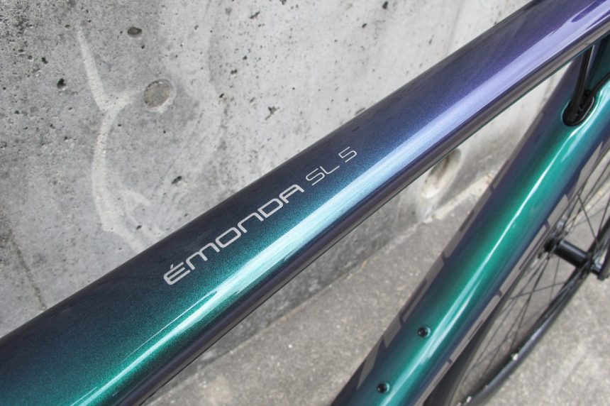 ロードバイク｜宝塚　2020年モデル TREK（トレック）新型EMONDA SL DISC発表＆入荷しました！