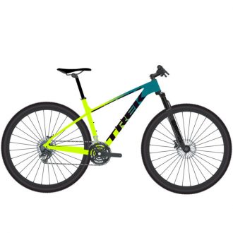 マウンテンバイク TREK（トレック） 2020年新型X-CALIBER（エクスカリバー）予約受付開始　【宝塚】