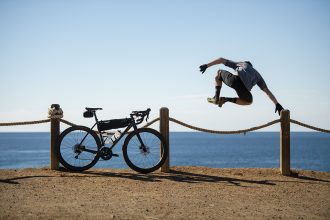 2020年NEWモデルグラベルロード｜宝塚店　TREK（トレック）CHECKPOINT（チェックポイント）AL4＆CHECKPOINT AL…