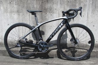 2020モデル TREK(トレック) DOMANE SLR7(ドマーネ エスエルアール7)の試乗車（50㎝）あります！【兵庫 宝塚店】