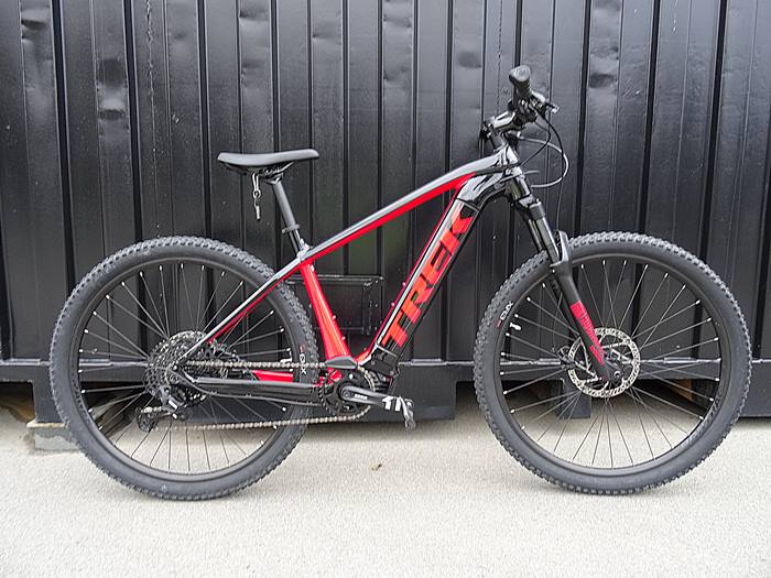 trek powerfly for sale